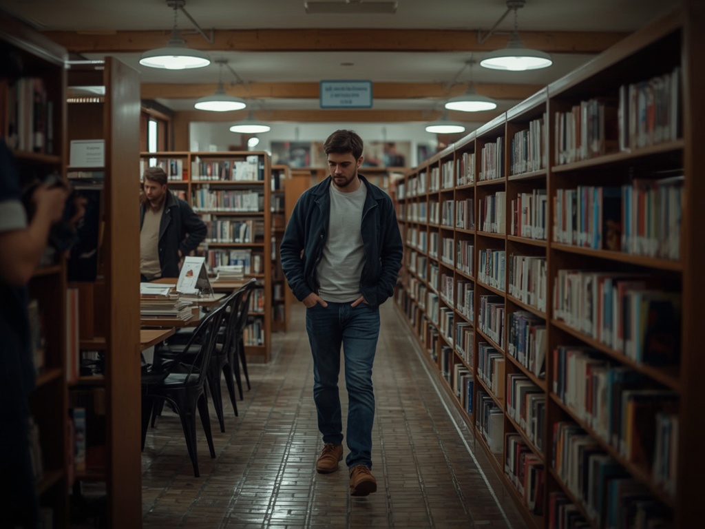 Sustav koji čuva vašu kućnu biblioteku i štedi vrijeme post thumbnail image